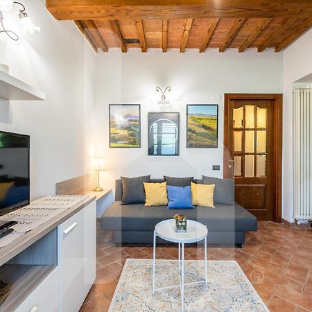Homiday - Tuscany House - Parcheggio E Giardino Privato Pisa Luaran gambar