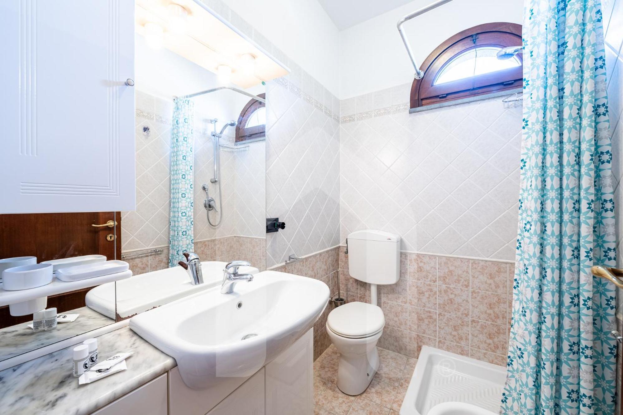 Homiday - Tuscany House - Parcheggio E Giardino Privato Pisa Luaran gambar