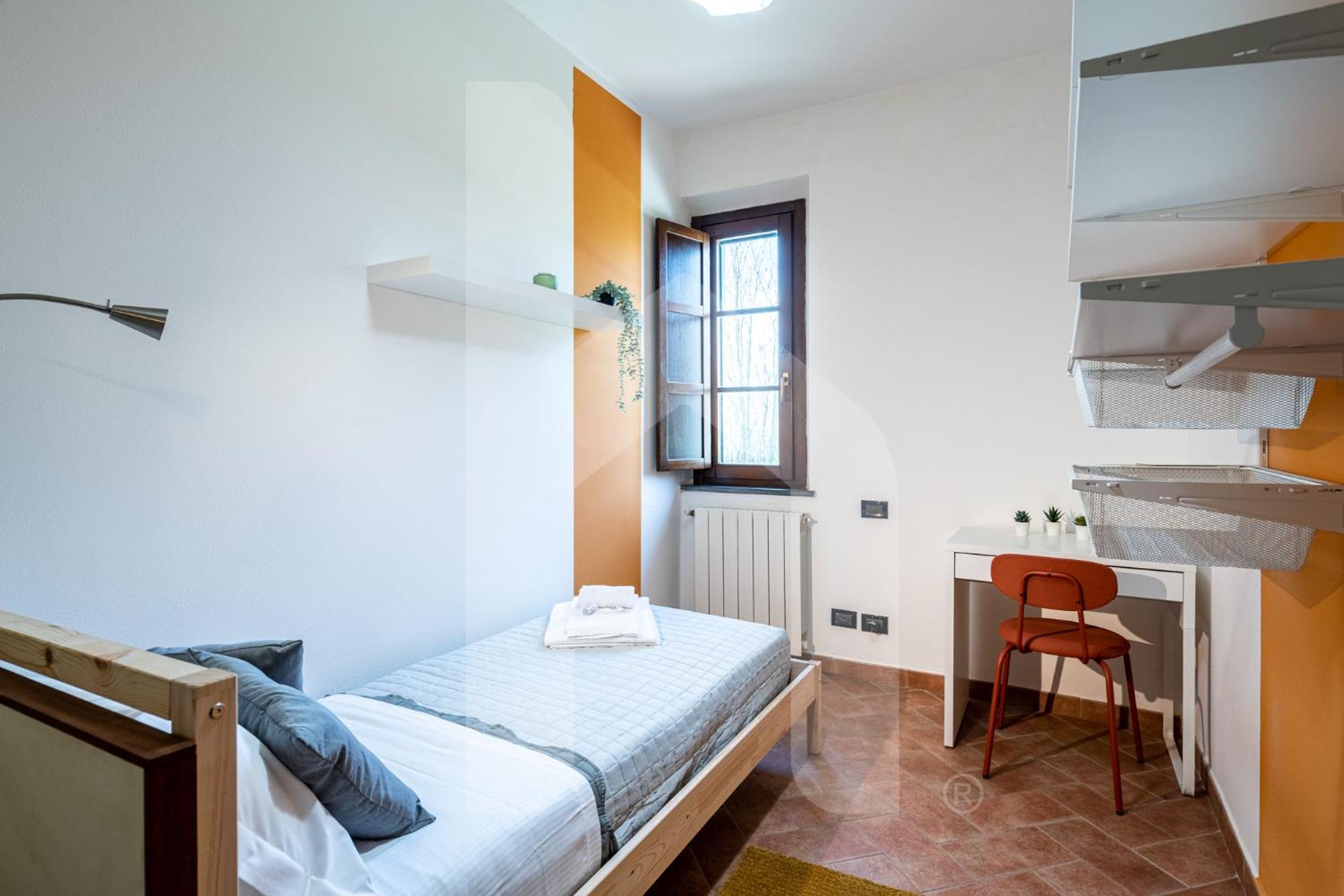 Homiday - Tuscany House - Parcheggio E Giardino Privato Pisa Luaran gambar