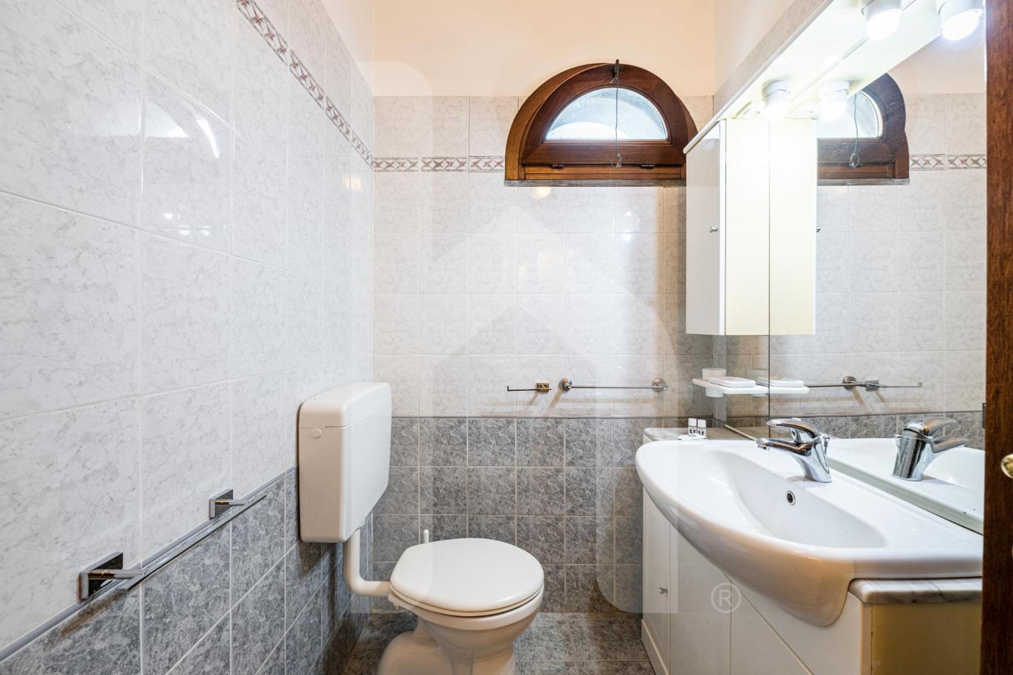 Homiday - Tuscany House - Parcheggio E Giardino Privato Pisa Luaran gambar