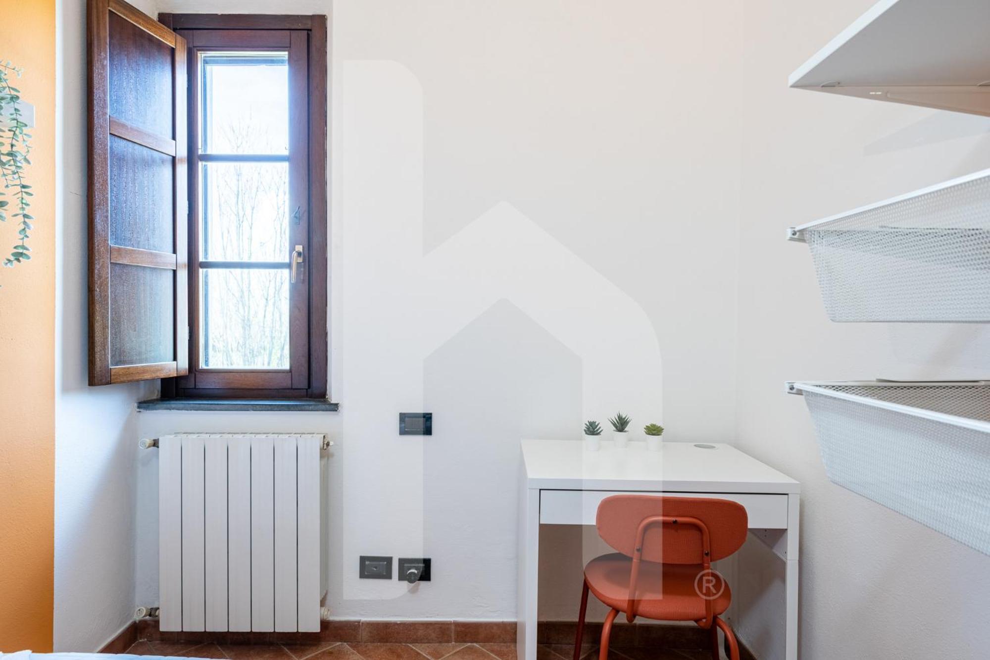 Homiday - Tuscany House - Parcheggio E Giardino Privato Pisa Luaran gambar